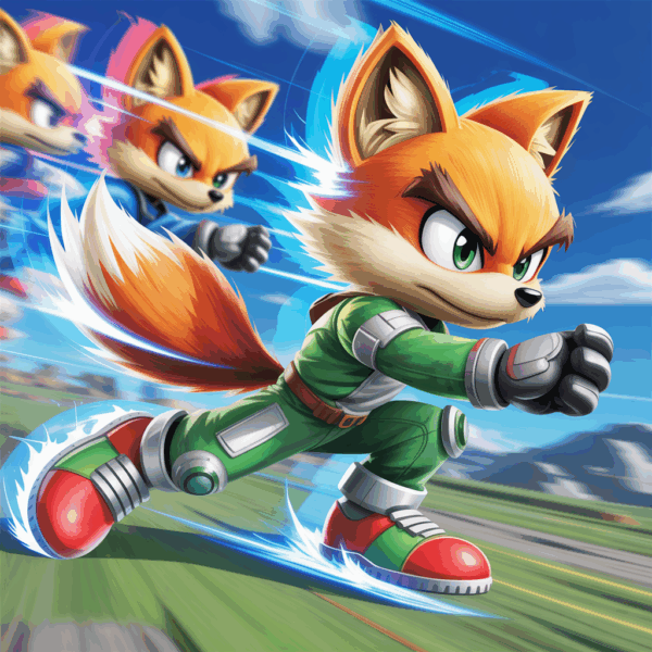 Advanced Smash Bros. Strategies